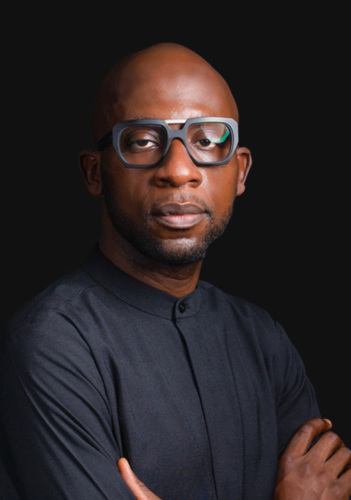 Leadership - Adjaye Associates