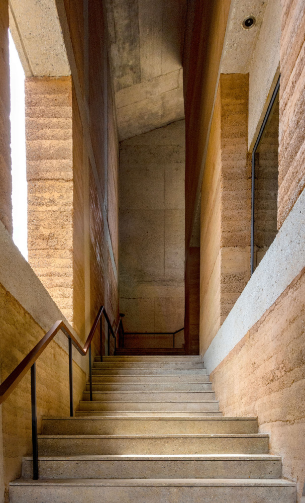 dot.ateliers - Adjaye Associates